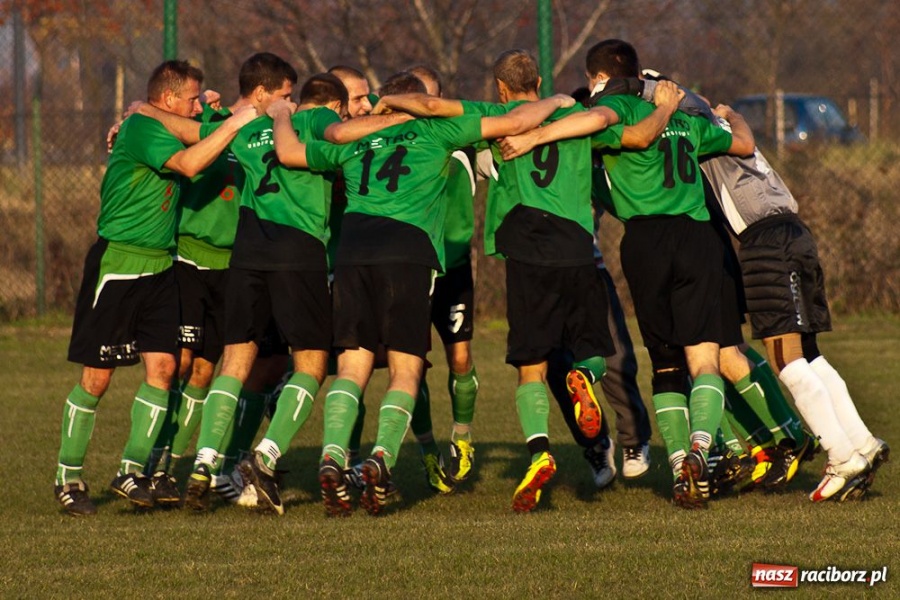 Zdjęcie w galerii na portalu naszraciborz.pl: Wicher niestraszny Studziennej wiadomości z regionu