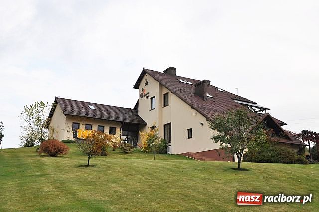 Zdjęcie w galerii na portalu naszraciborz.pl: Jesienny relaks z Silvan Spa wiadomości z regionu