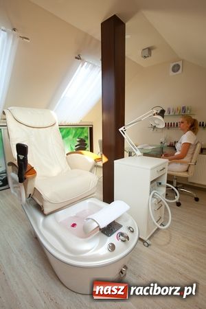 Zdjęcie w galerii na portalu naszraciborz.pl: Jesienny relaks z Silvan Spa wiadomości z regionu