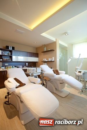 Zdjęcie w galerii na portalu naszraciborz.pl: Jesienny relaks z Silvan Spa wiadomości z regionu