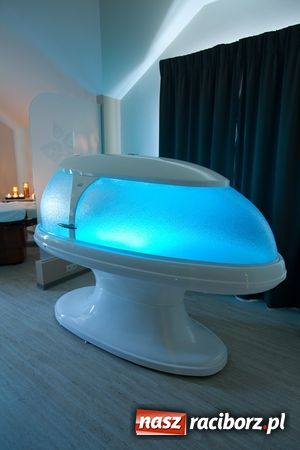 Zdjęcie w galerii na portalu naszraciborz.pl: Jesienny relaks z Silvan Spa wiadomości z regionu