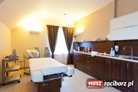 Zdjęcie w galerii na portalu naszraciborz.pl: Jesienny relaks z Silvan Spa wiadomości z regionu