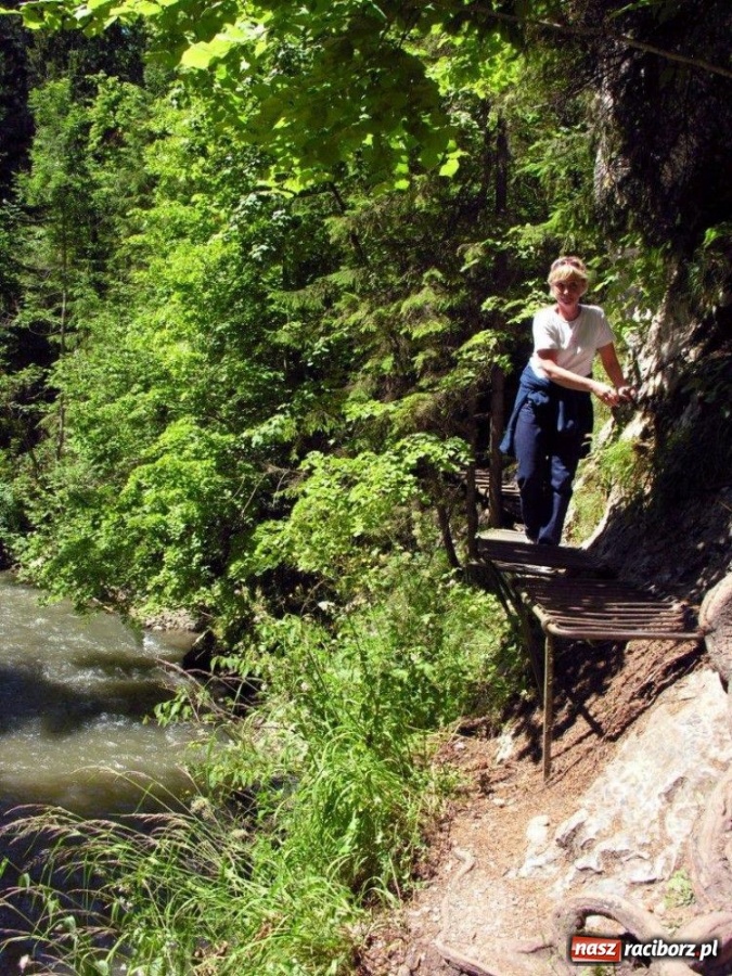 Zdjęcie w galerii na portalu naszraciborz.pl: Na co dzień stykam się ze śmiercią... wiadomości z regionu
