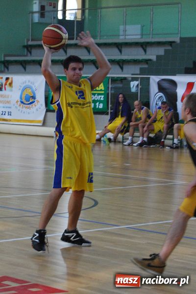 Zdjęcie w galerii na portalu naszraciborz.pl:  Wicemistrz świata w BBL wiadomości z regionu