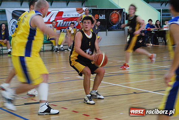Zdjęcie w galerii na portalu naszraciborz.pl:  Wicemistrz świata w BBL wiadomości z regionu