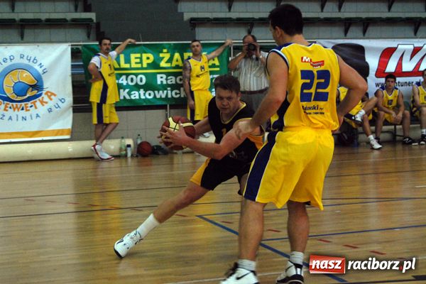 Zdjęcie w galerii na portalu naszraciborz.pl:  Wicemistrz świata w BBL wiadomości z regionu