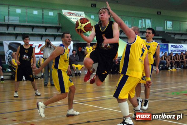 Zdjęcie w galerii na portalu naszraciborz.pl:  Wicemistrz świata w BBL wiadomości z regionu