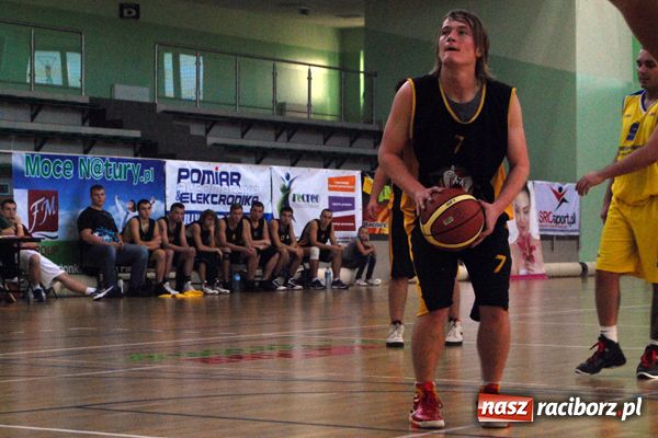 Zdjęcie w galerii na portalu naszraciborz.pl:  Wicemistrz świata w BBL wiadomości z regionu