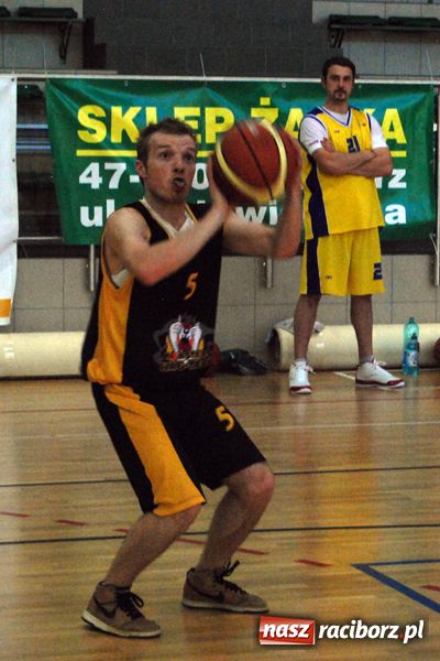 Zdjęcie w galerii na portalu naszraciborz.pl:  Wicemistrz świata w BBL wiadomości z regionu