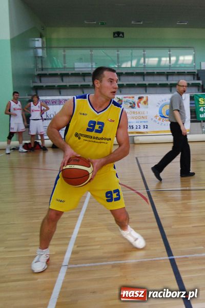 Zdjęcie w galerii na portalu naszraciborz.pl:  Wicemistrz świata w BBL wiadomości z regionu