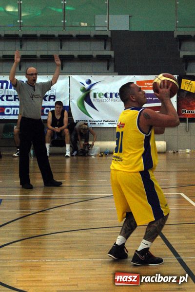 Zdjęcie w galerii na portalu naszraciborz.pl:  Wicemistrz świata w BBL wiadomości z regionu
