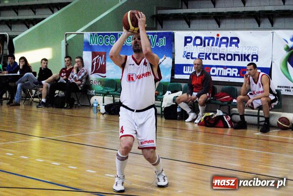 Zdjęcie w galerii na portalu naszraciborz.pl:  Wicemistrz świata w BBL wiadomości z regionu