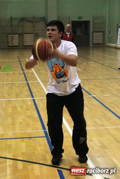 Zdjęcie w galerii na portalu naszraciborz.pl:  Wicemistrz świata w BBL wiadomości z regionu