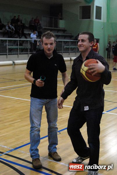 Zdjęcie w galerii na portalu naszraciborz.pl:  Wicemistrz świata w BBL wiadomości z regionu