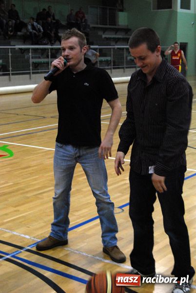 Zdjęcie w galerii na portalu naszraciborz.pl:  Wicemistrz świata w BBL wiadomości z regionu