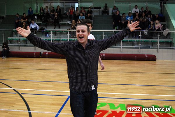 Zdjęcie w galerii na portalu naszraciborz.pl:  Wicemistrz świata w BBL wiadomości z regionu