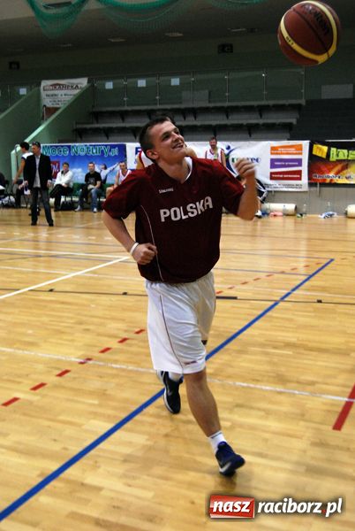 Zdjęcie w galerii na portalu naszraciborz.pl:  Wicemistrz świata w BBL wiadomości z regionu