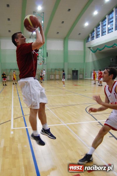 Zdjęcie w galerii na portalu naszraciborz.pl:  Wicemistrz świata w BBL wiadomości z regionu