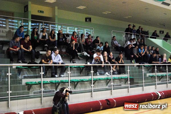 Zdjęcie w galerii na portalu naszraciborz.pl:  Wicemistrz świata w BBL wiadomości z regionu