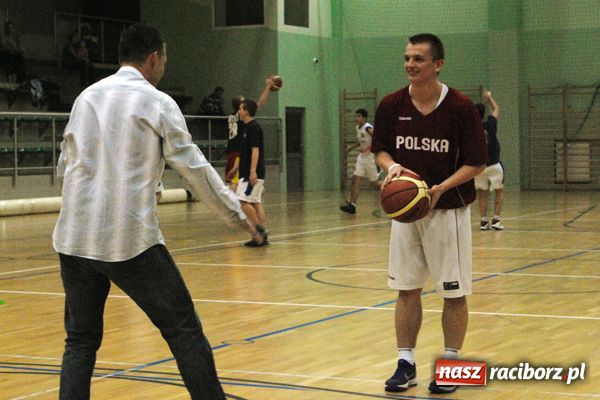 Zdjęcie w galerii na portalu naszraciborz.pl:  Wicemistrz świata w BBL wiadomości z regionu