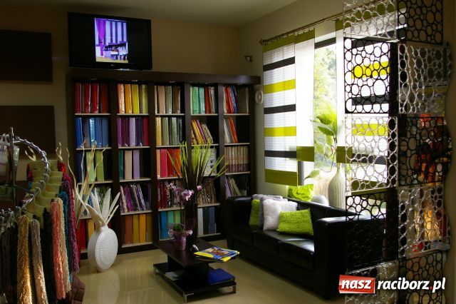 Zdjęcie w galerii na portalu naszraciborz.pl: Aby wnętrze nabrało stylu wiadomości z regionu