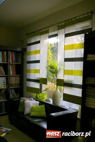 Zdjęcie w galerii na portalu naszraciborz.pl: Aby wnętrze nabrało stylu wiadomości z regionu