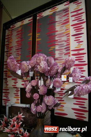 Zdjęcie w galerii na portalu naszraciborz.pl: Aby wnętrze nabrało stylu wiadomości z regionu