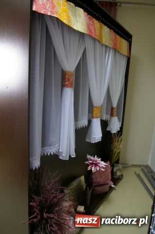 Zdjęcie w galerii na portalu naszraciborz.pl: Aby wnętrze nabrało stylu wiadomości z regionu