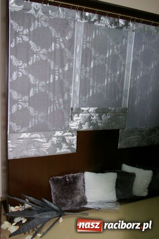 Zdjęcie w galerii na portalu naszraciborz.pl: Aby wnętrze nabrało stylu wiadomości z regionu