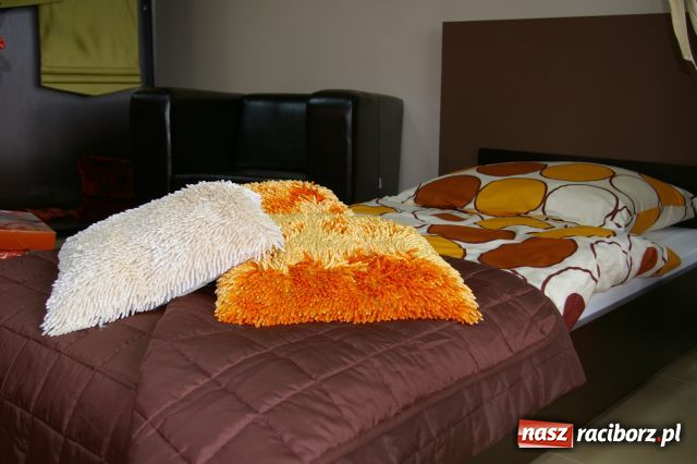 Zdjęcie w galerii na portalu naszraciborz.pl: Aby wnętrze nabrało stylu wiadomości z regionu