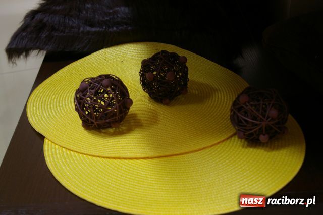 Zdjęcie w galerii na portalu naszraciborz.pl: Aby wnętrze nabrało stylu wiadomości z regionu