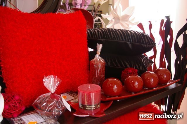 Zdjęcie w galerii na portalu naszraciborz.pl: Aby wnętrze nabrało stylu wiadomości z regionu