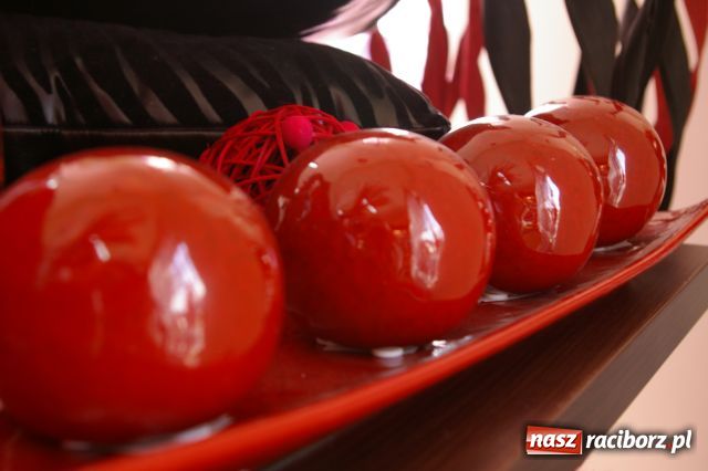 Zdjęcie w galerii na portalu naszraciborz.pl: Aby wnętrze nabrało stylu wiadomości z regionu