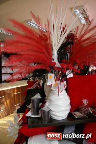 Zdjęcie w galerii na portalu naszraciborz.pl: Aby wnętrze nabrało stylu wiadomości z regionu