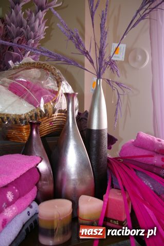 Zdjęcie w galerii na portalu naszraciborz.pl: Aby wnętrze nabrało stylu wiadomości z regionu