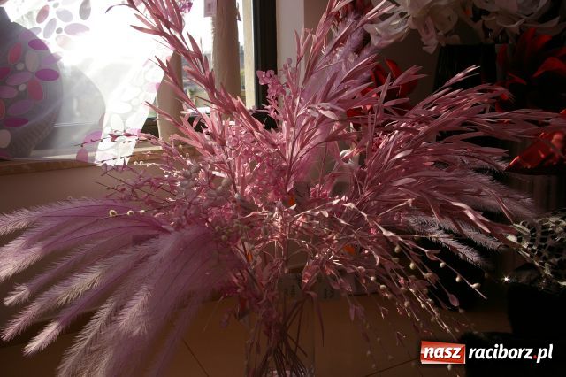 Zdjęcie w galerii na portalu naszraciborz.pl: Aby wnętrze nabrało stylu wiadomości z regionu