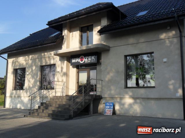 Zdjęcie w galerii na portalu naszraciborz.pl: Aby wnętrze nabrało stylu wiadomości z regionu