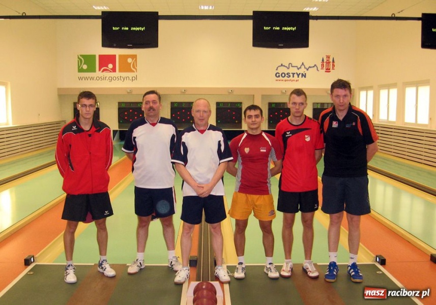 Zdjęcie w galerii na portalu naszraciborz.pl: Dreszczowiec bez happy endu wiadomości z regionu