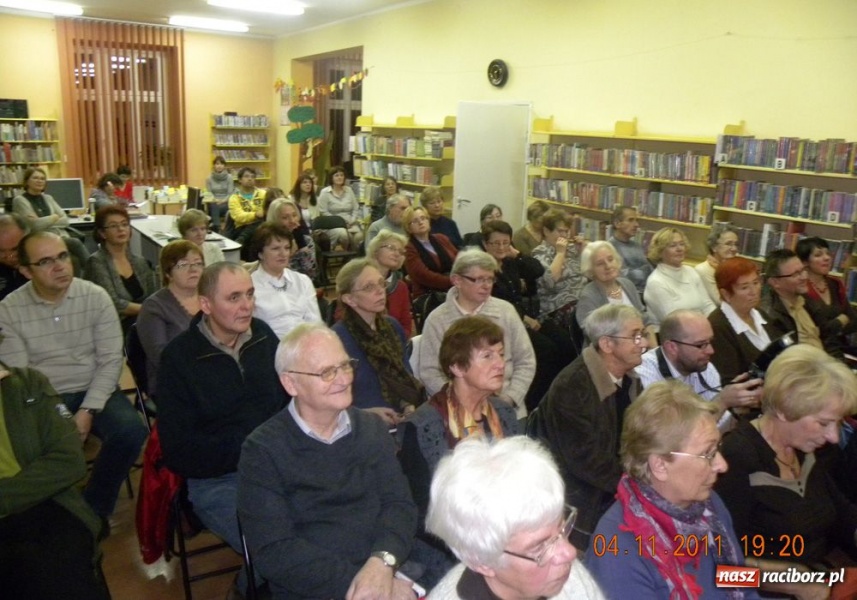Zdjęcie w galerii na portalu naszraciborz.pl: Tytułem przydługiego wstępu wiadomości z regionu