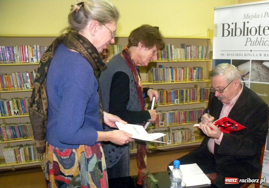 Zdjęcie w galerii na portalu naszraciborz.pl: Tytułem przydługiego wstępu wiadomości z regionu