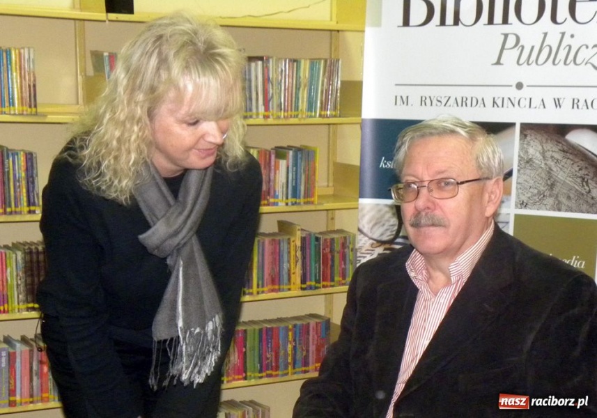 Zdjęcie w galerii na portalu naszraciborz.pl: Tytułem przydługiego wstępu wiadomości z regionu