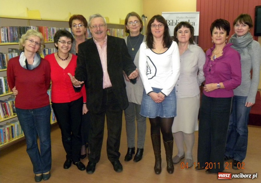 Zdjęcie w galerii na portalu naszraciborz.pl: Tytułem przydługiego wstępu wiadomości z regionu