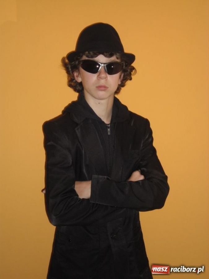 Zdjęcie w galerii na portalu naszraciborz.pl: Harcerze zakładają siatki wywiadowcze wiadomości z regionu