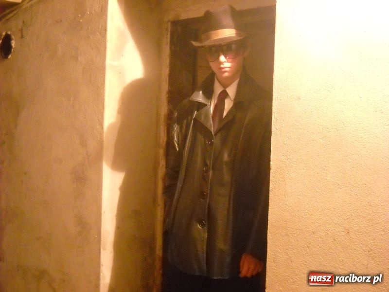 Zdjęcie w galerii na portalu naszraciborz.pl: Harcerze zakładają siatki wywiadowcze wiadomości z regionu