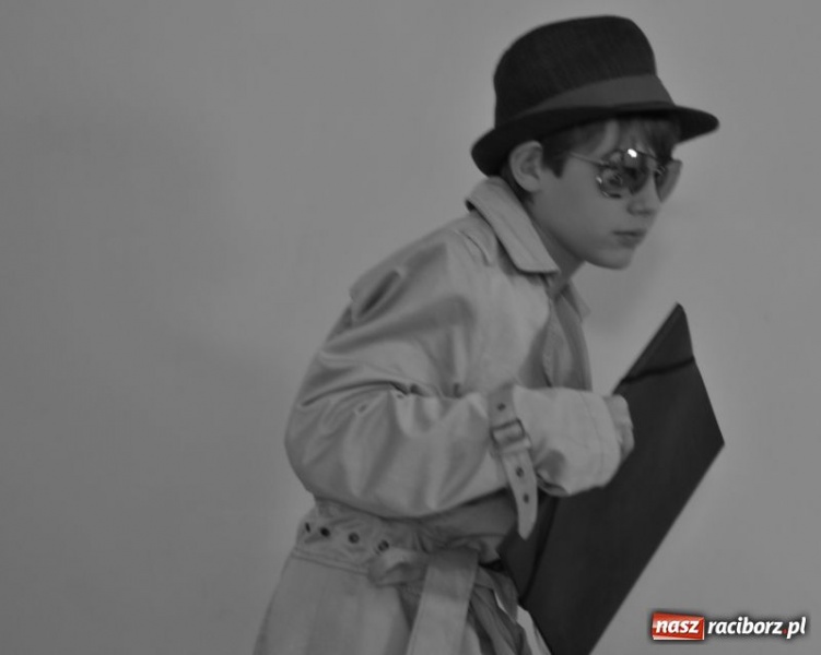 Zdjęcie w galerii na portalu naszraciborz.pl: Harcerze zakładają siatki wywiadowcze wiadomości z regionu