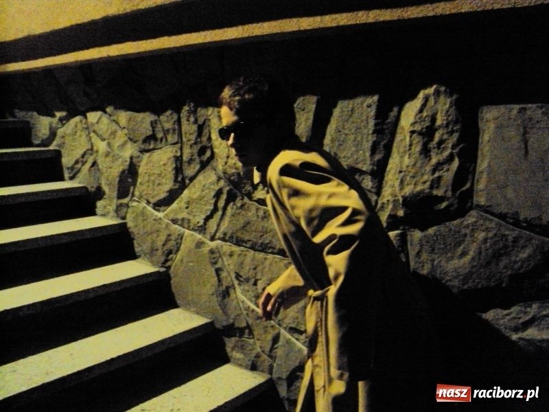 Zdjęcie w galerii na portalu naszraciborz.pl: Harcerze zakładają siatki wywiadowcze wiadomości z regionu