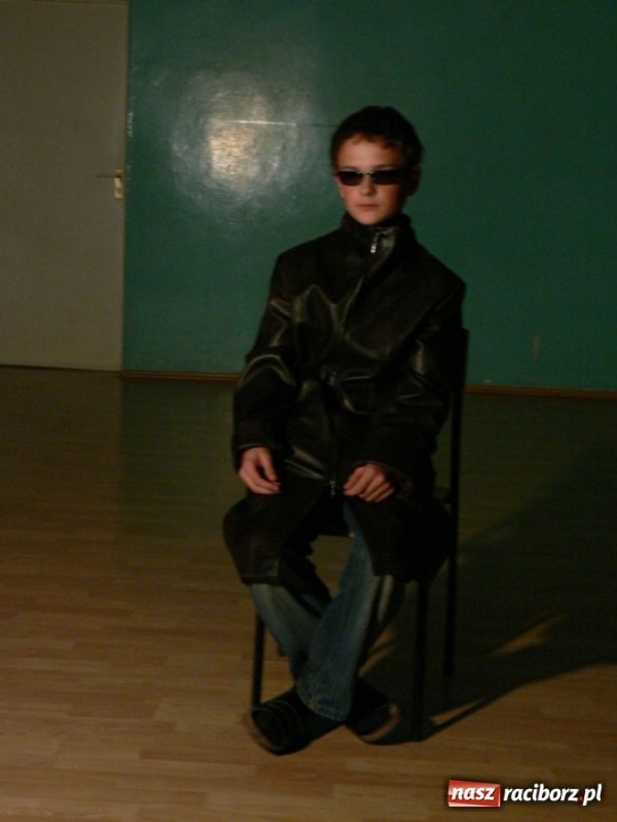 Zdjęcie w galerii na portalu naszraciborz.pl: Harcerze zakładają siatki wywiadowcze wiadomości z regionu