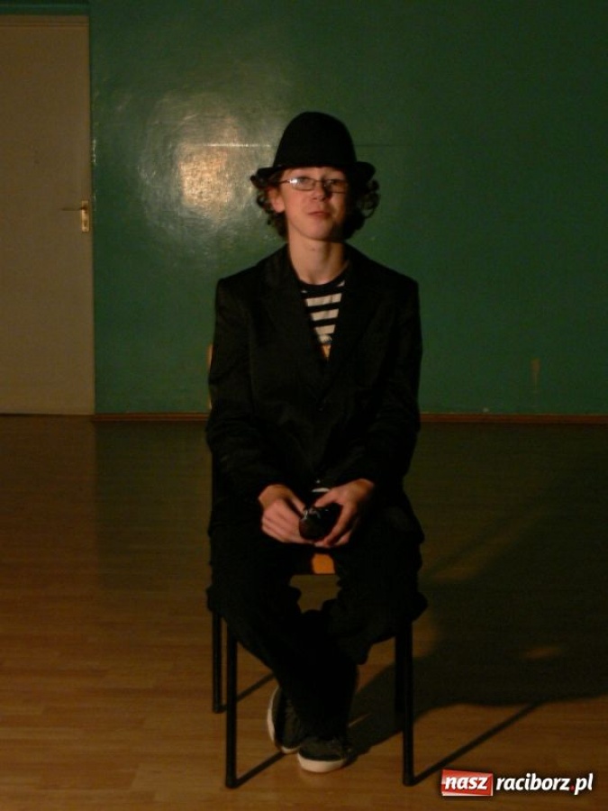 Zdjęcie w galerii na portalu naszraciborz.pl: Harcerze zakładają siatki wywiadowcze wiadomości z regionu