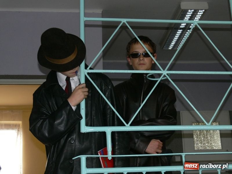 Zdjęcie w galerii na portalu naszraciborz.pl: Harcerze zakładają siatki wywiadowcze wiadomości z regionu