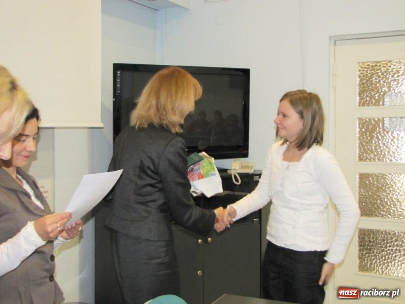 Zdjęcie w galerii na portalu naszraciborz.pl: Piórem i pędzlem promują trzeźwość wiadomości z regionu